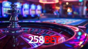 Estatísticas 258bet