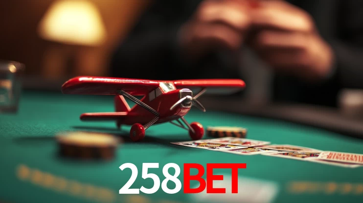 Aviator Jogo na 258bet 