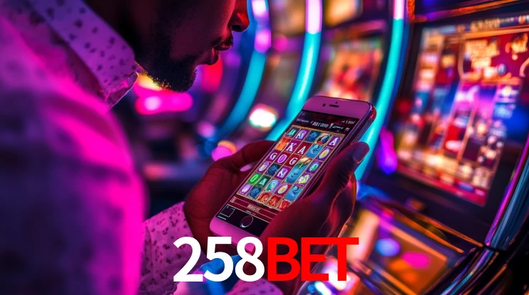 Baixar App 258bet