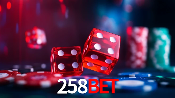Bonus na Plataforma Online 258bet