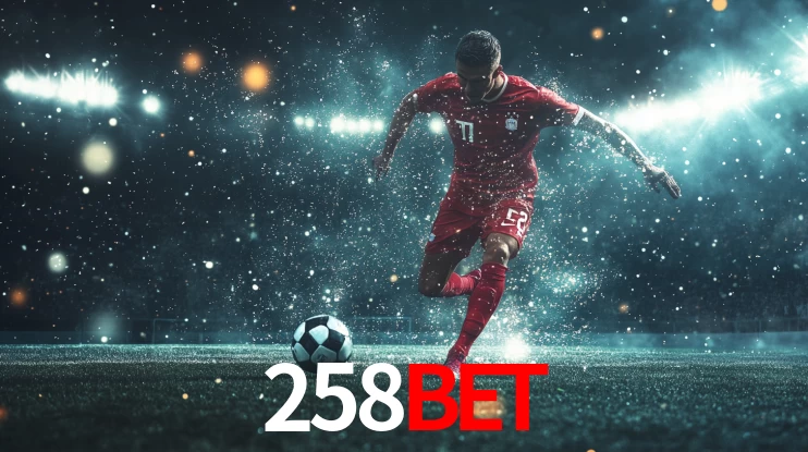 Plataforma de Apostas 258bet