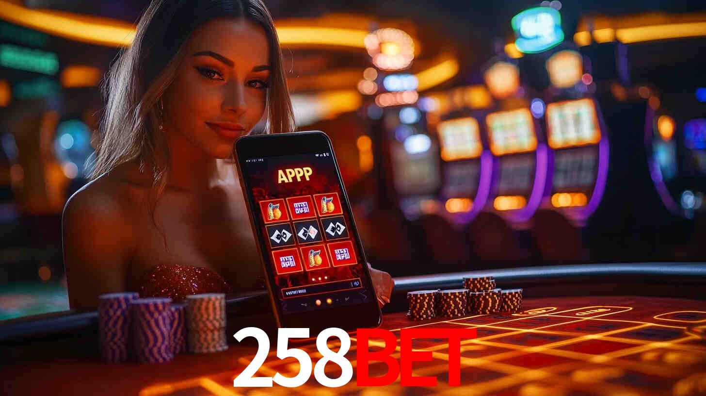 Instruções Download 258bet