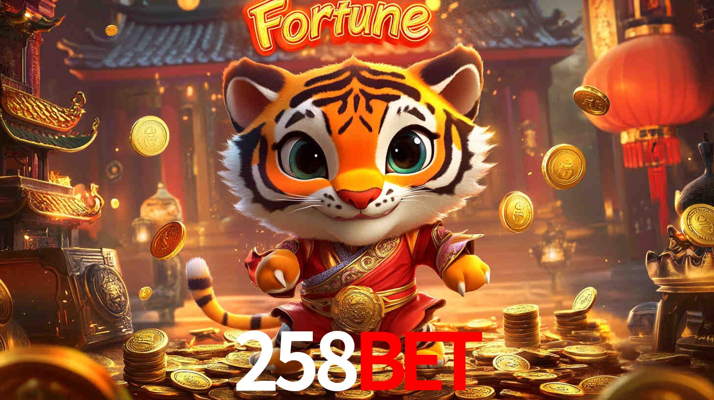 App Mobile 258bet