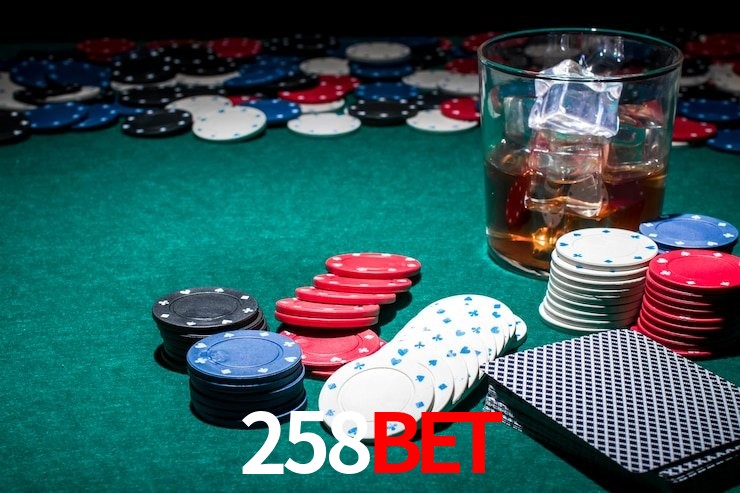 Sistemas de Segurança 258bet