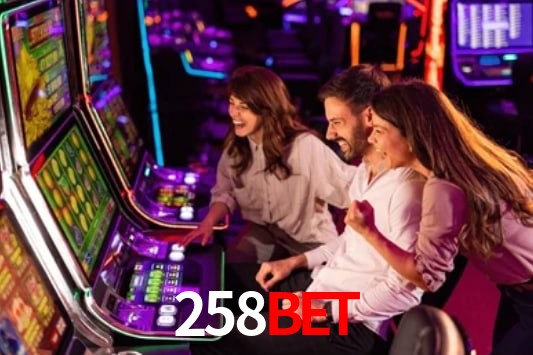 Estatísticas Esportivas 258bet