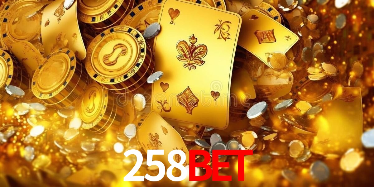 Torneios 258bet