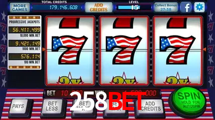 A Emoção da Loteria na 258bet: Uma Chance de Mudança de Vida
