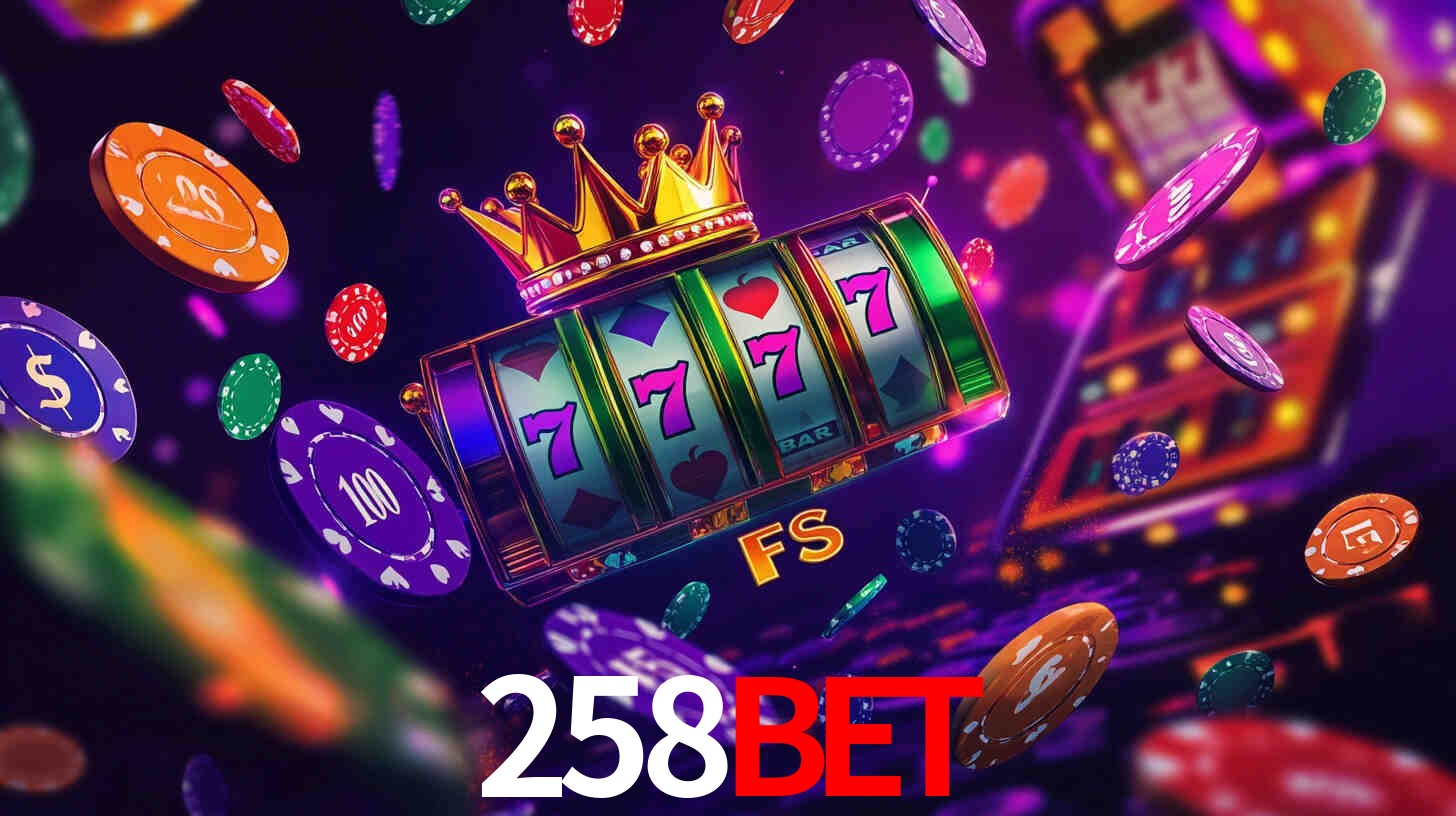258bet App Interface