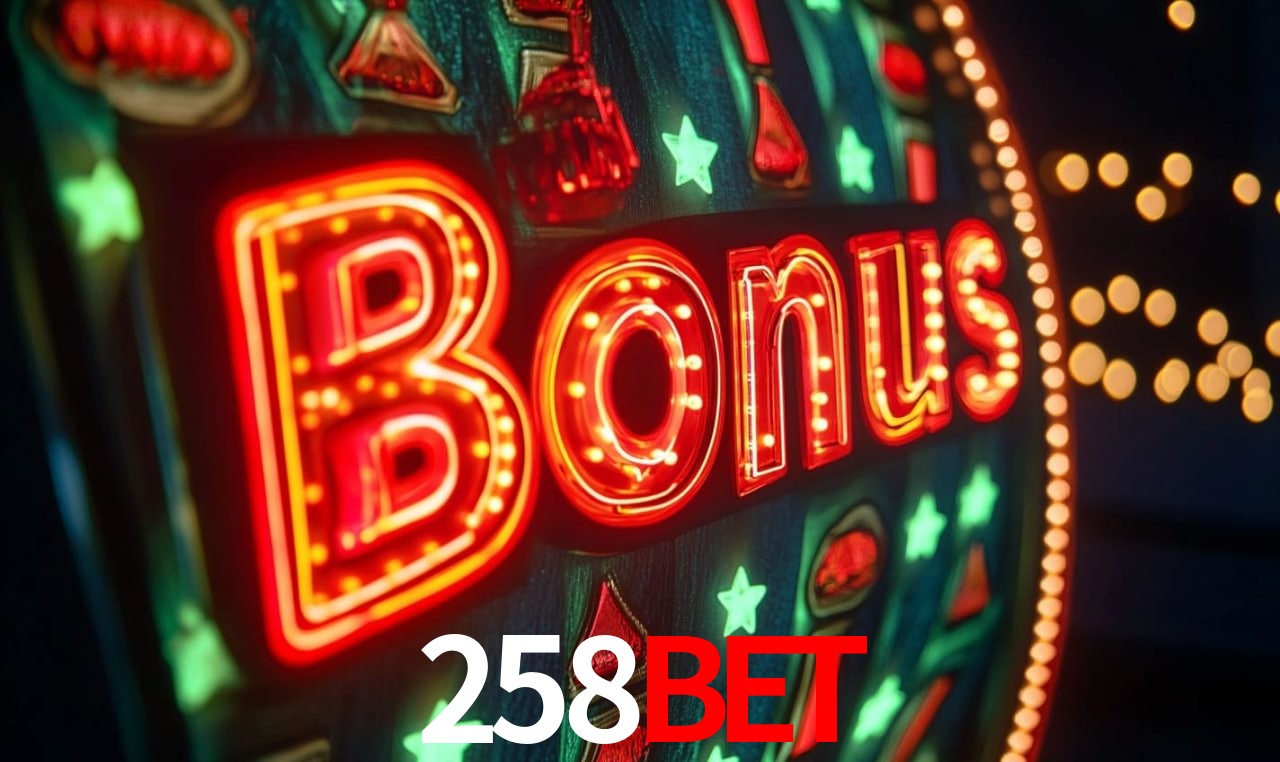 Diretório de Jogos 258bet