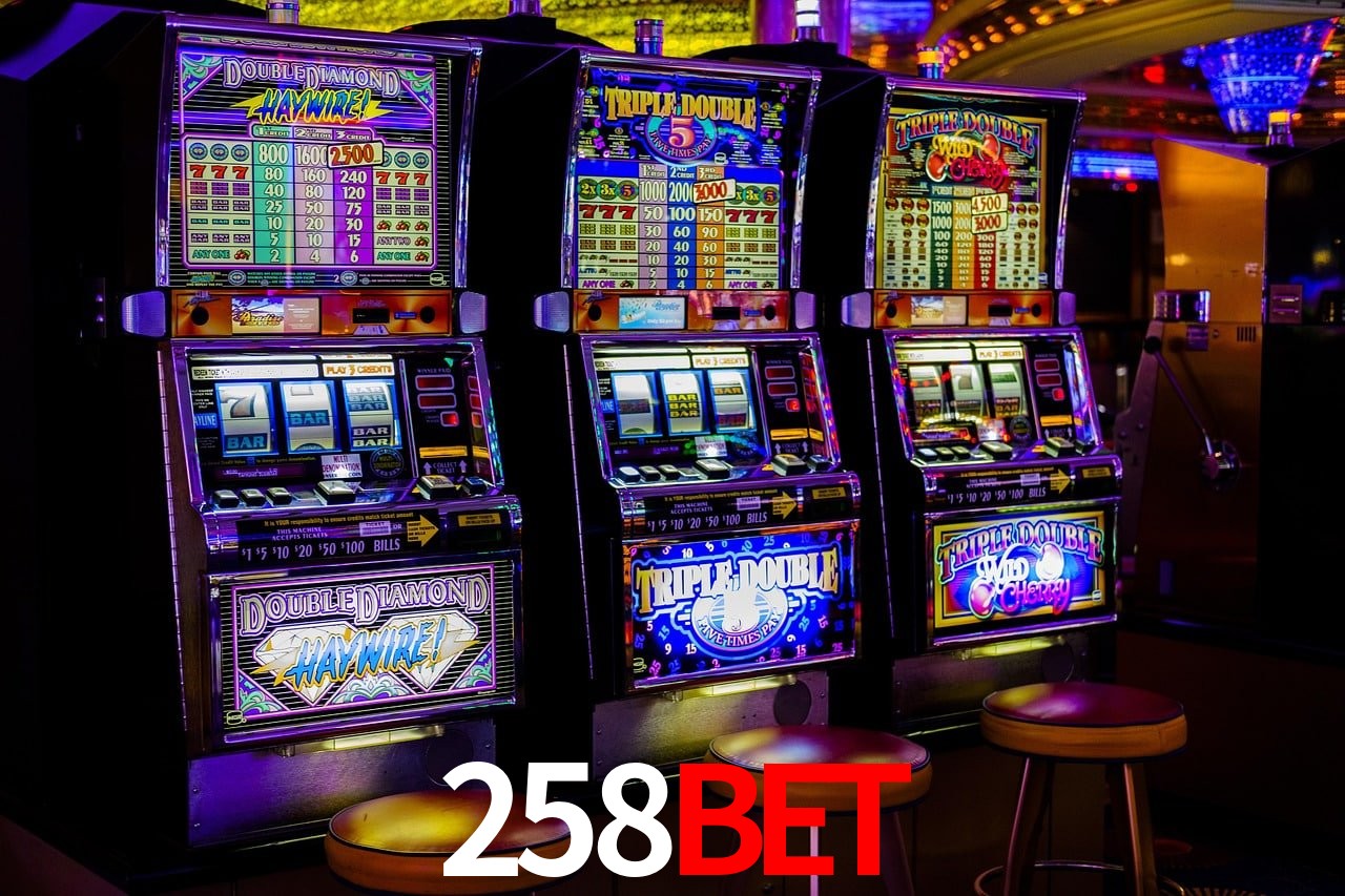 Especiais de Fim de Semana 258bet