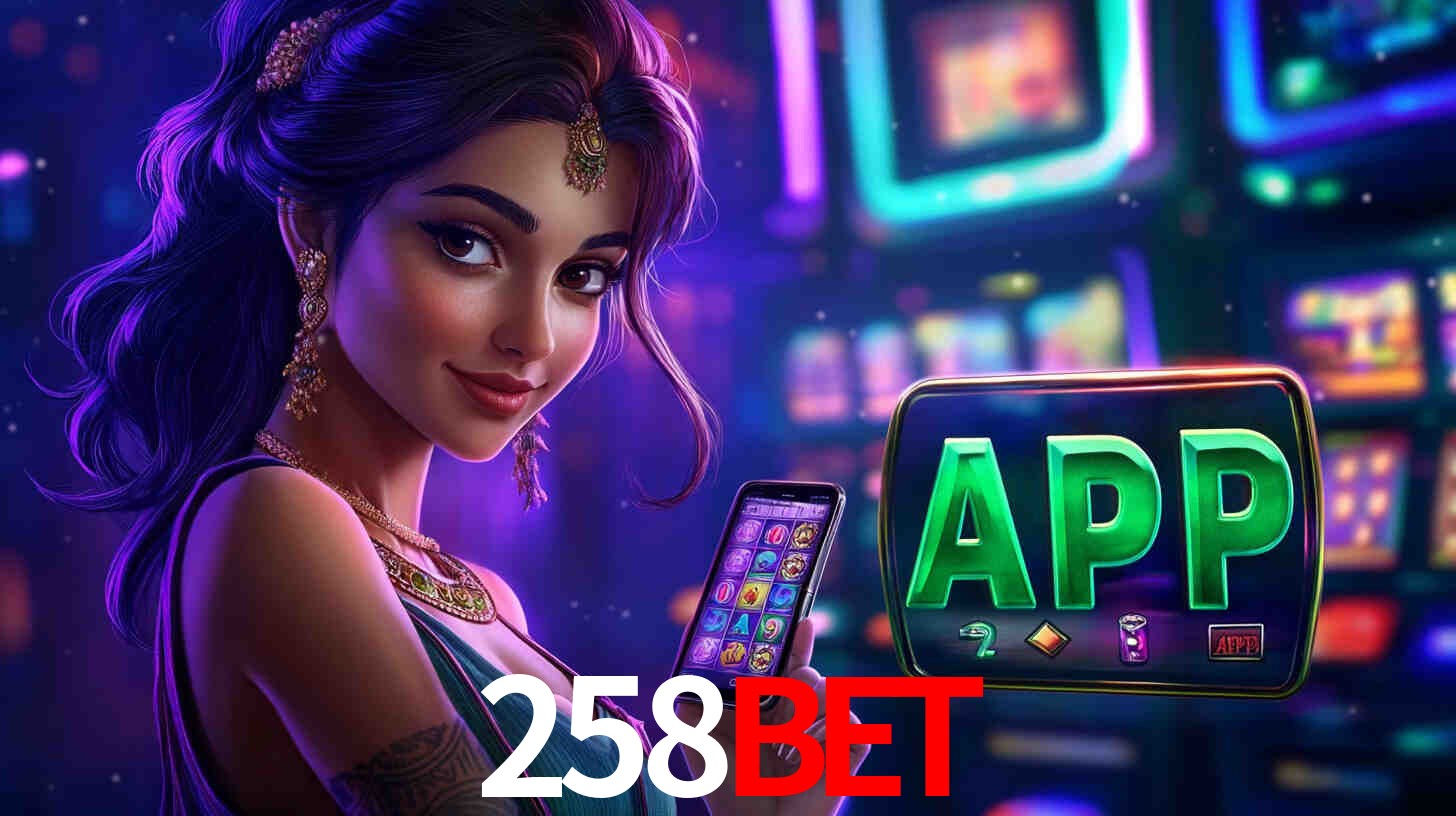 bet 258bet