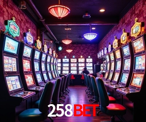 Táticas 258bet