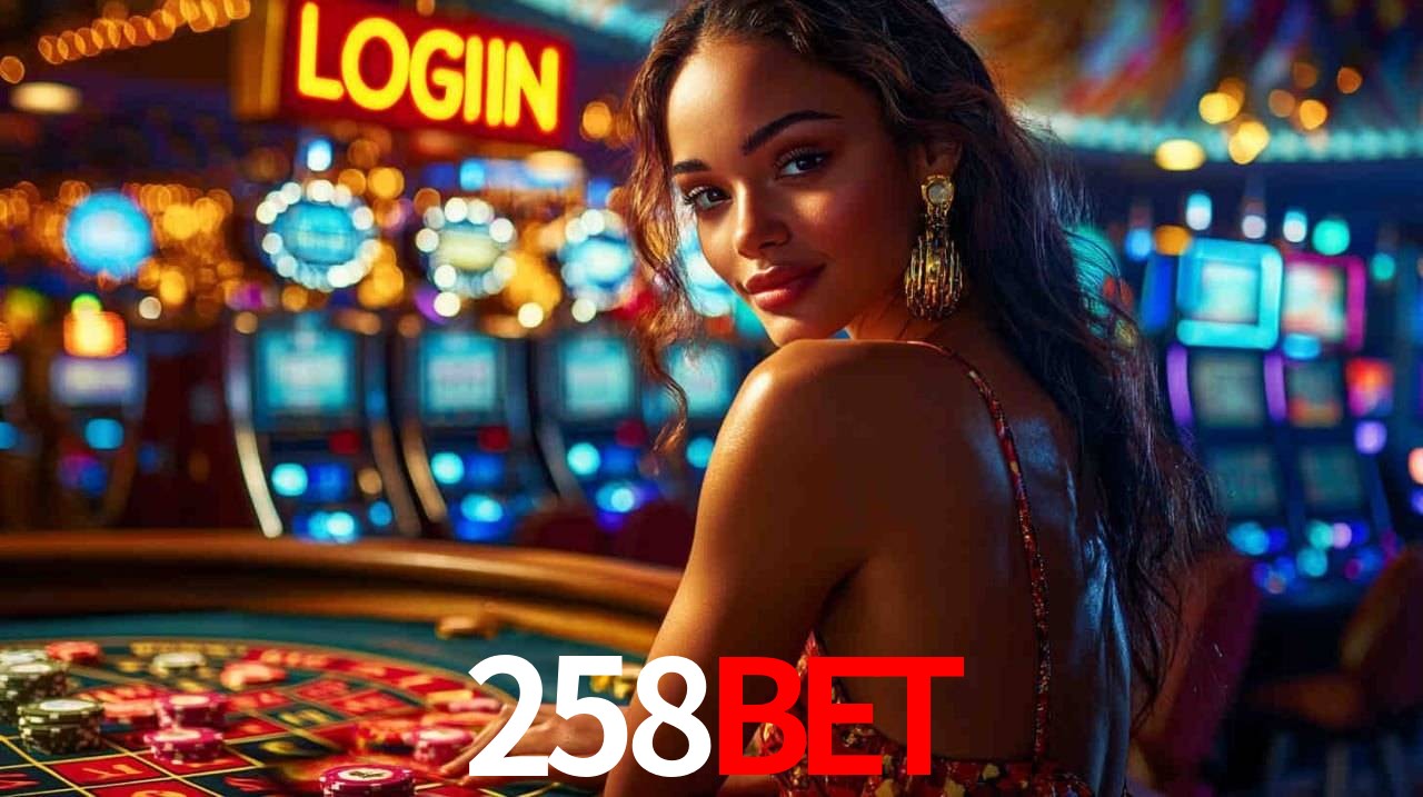 258bet Giros Grátis