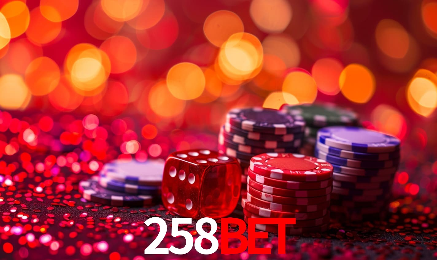 Jogos Exclusivos 258bet