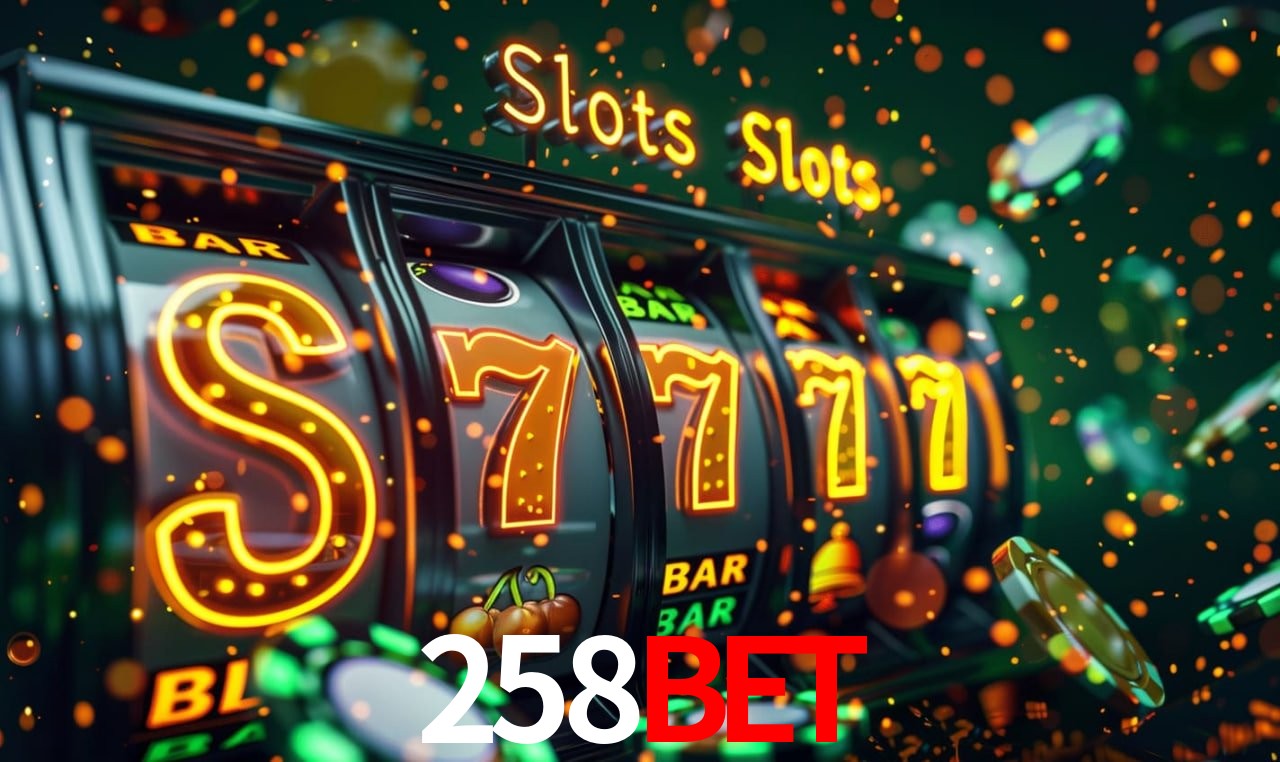 Promoção Relâmpago 258bet
