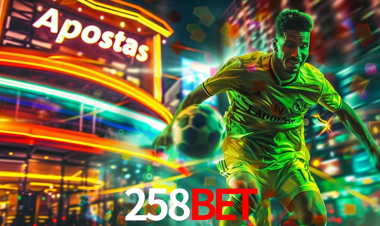plataforma 258bet