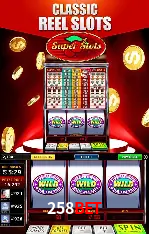 Descubra o Mundo do Cassino Online com 258bet