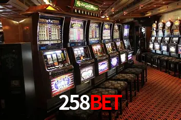 Descubra o Programa VIP da 258bet: Vantagens Exclusivas para Jogadores