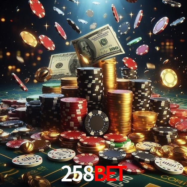 Apostas de Basquete 258bet