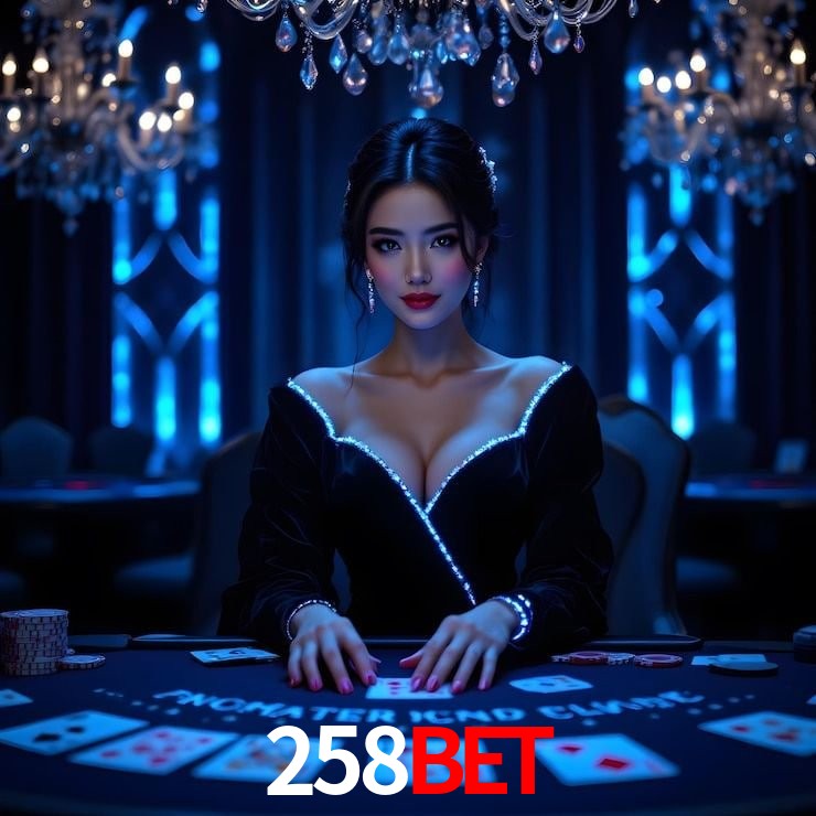 258bet Premiação acumulada / Jackpot