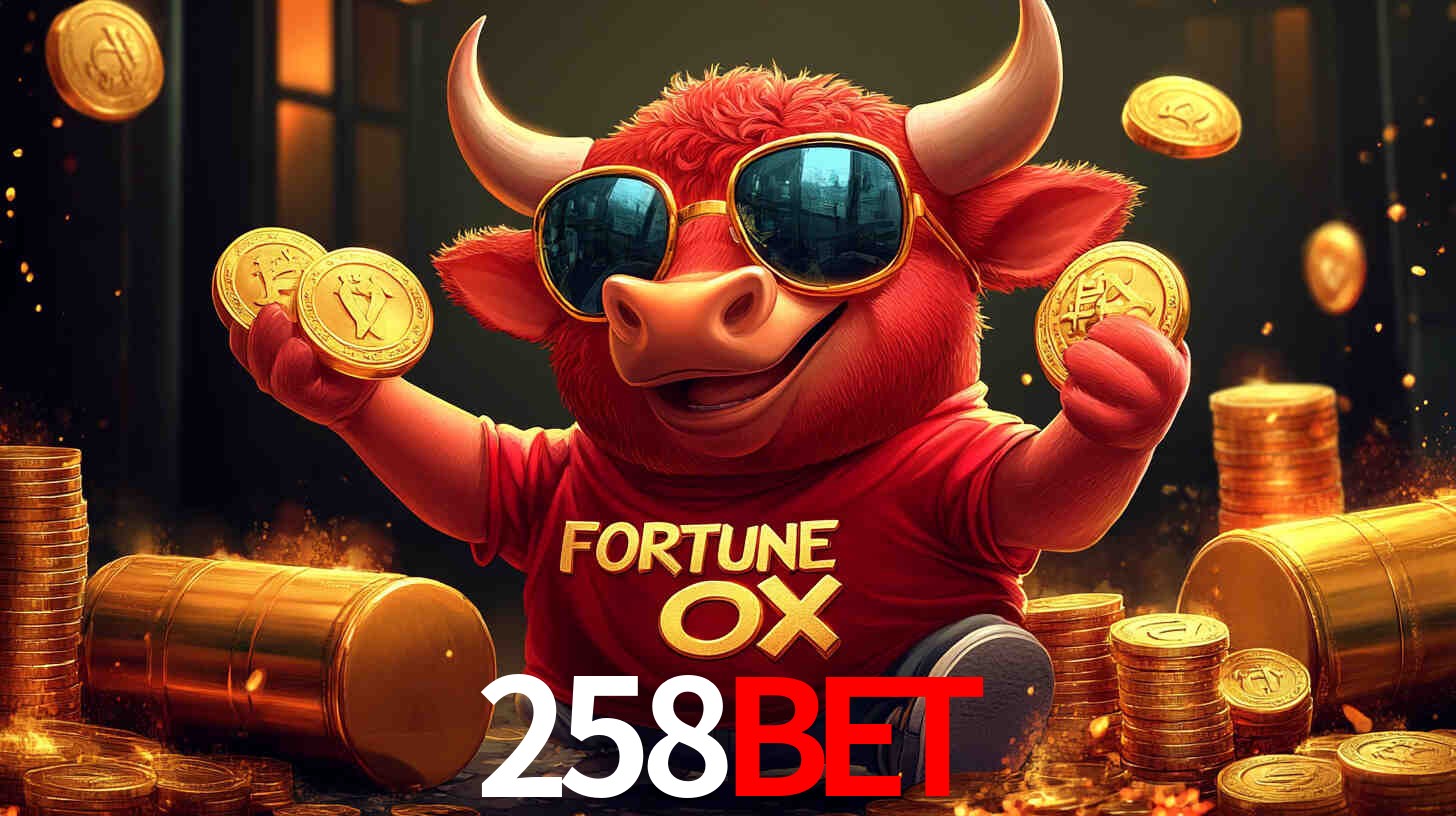 Instalar APK 258bet