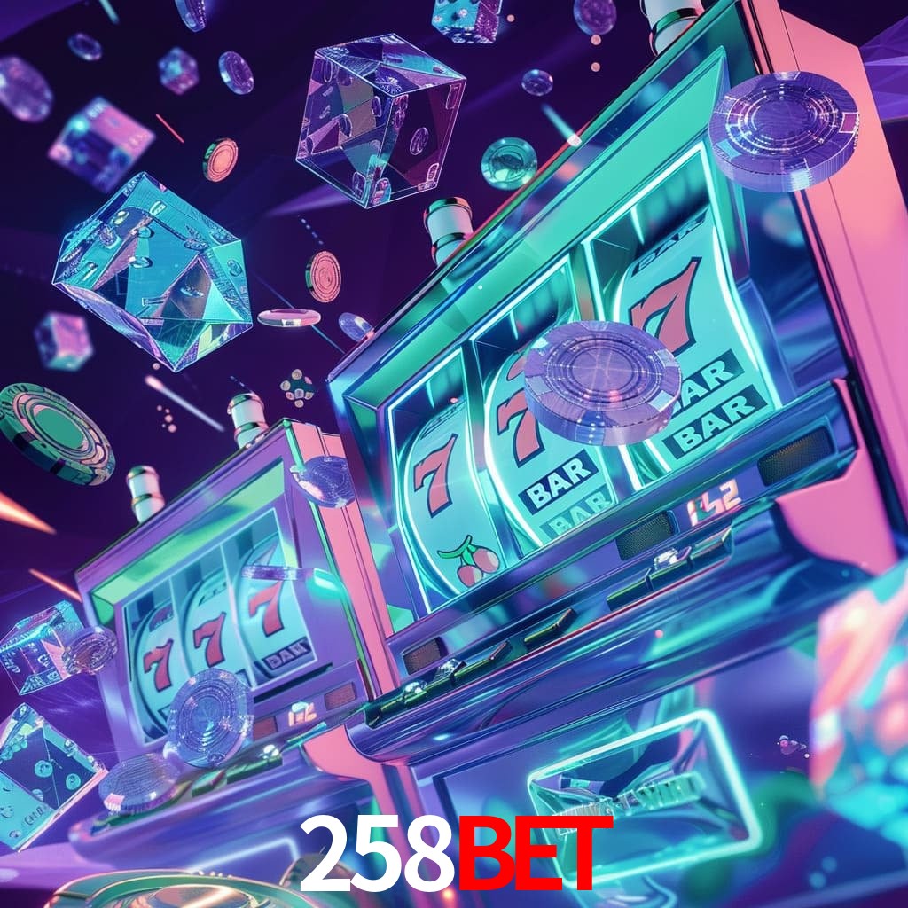 Apostas de Futebol 258bet