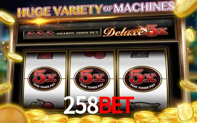 Apostas Esportivas na 258bet: Um Guia Completo