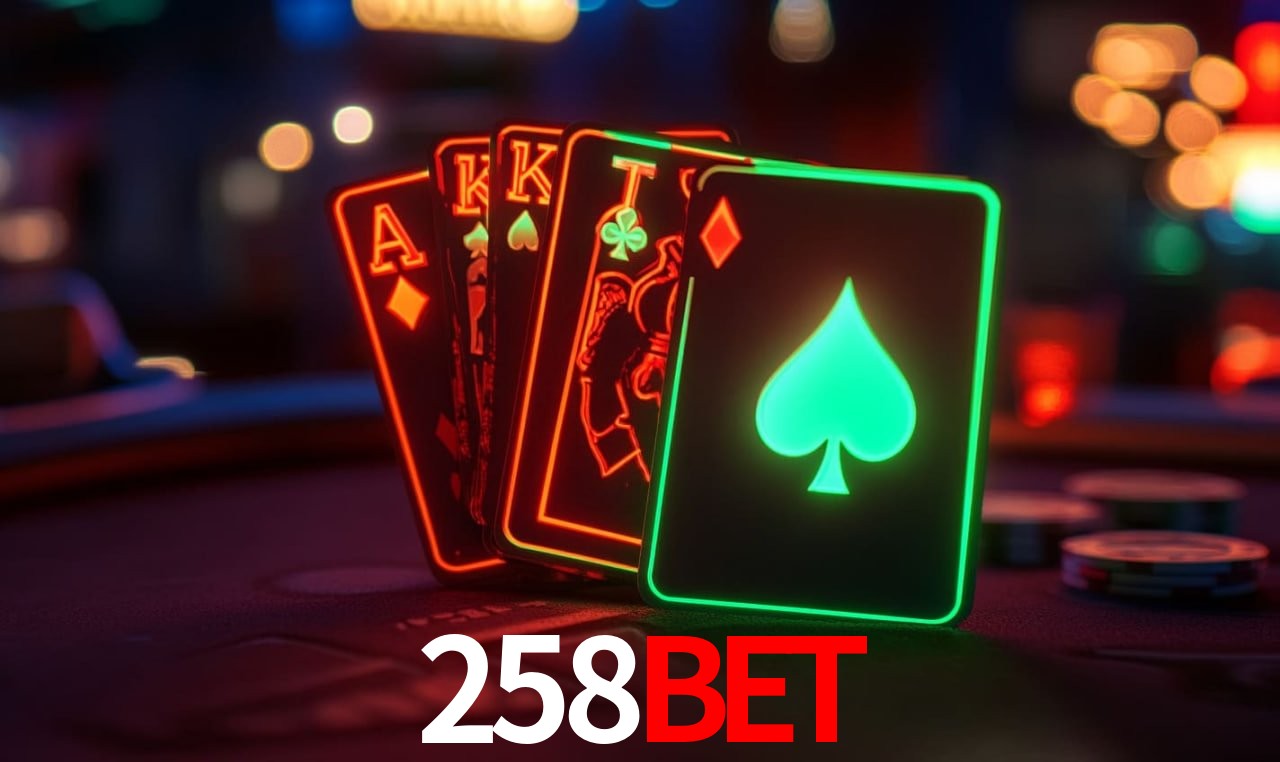 258bet plataforma