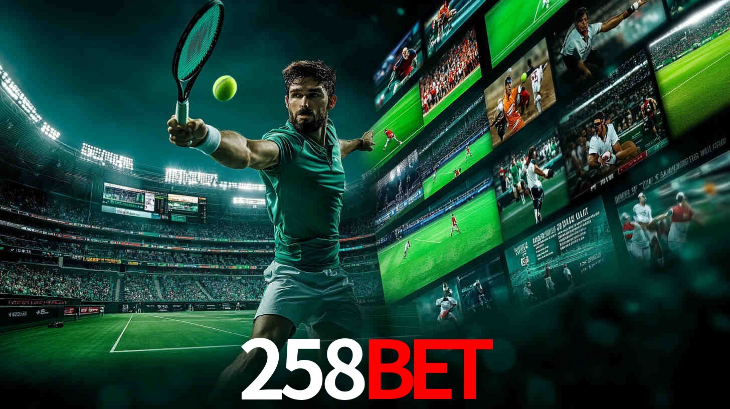 Recursos App 258bet