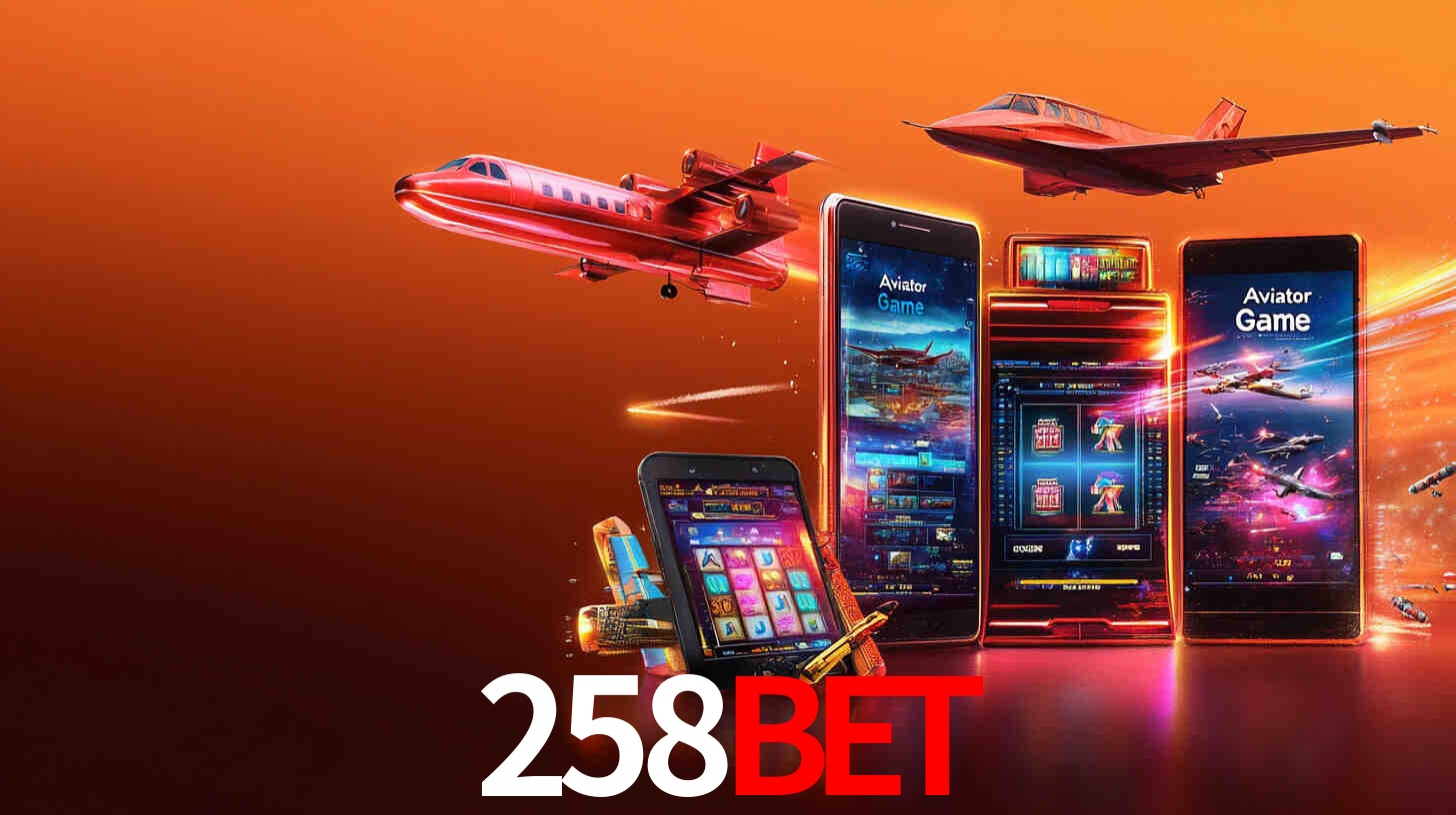 Instalar 258bet Mac