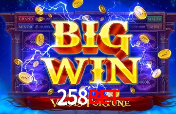 Desvendando o Mundo dos Jogos Virtuais na 258bet