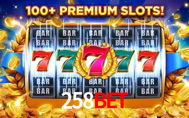 Apostas Esportivas na 258bet: Um Guia Completo