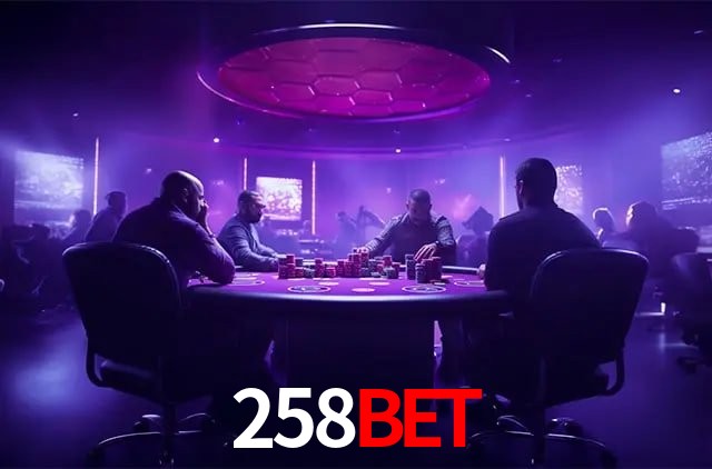 Programa VIP 258bet