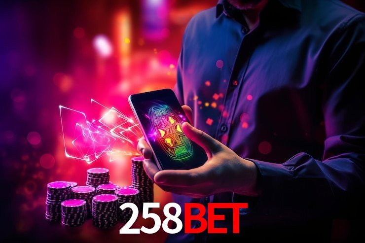 Segurança 2FA 258bet