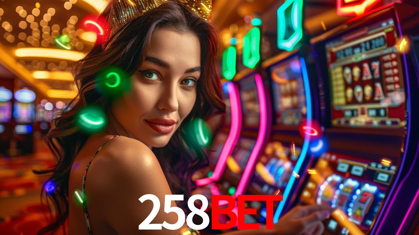 App 258bet Android