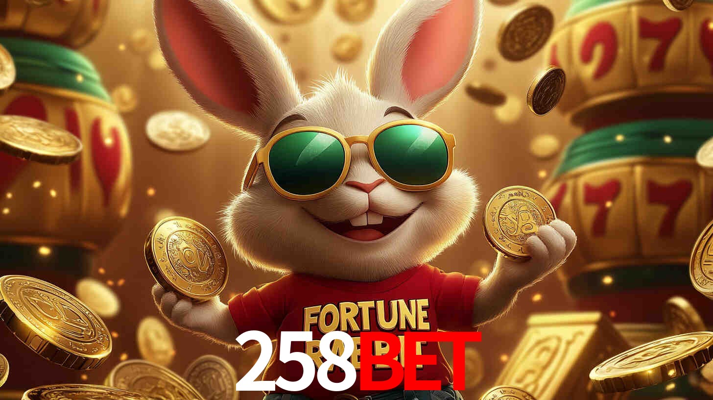 258bet bet Brasil
