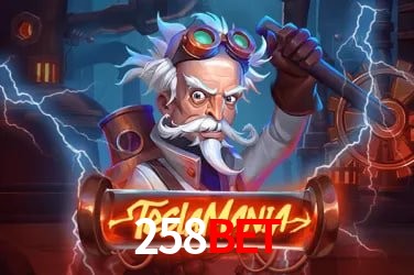 258bet 公平游戏