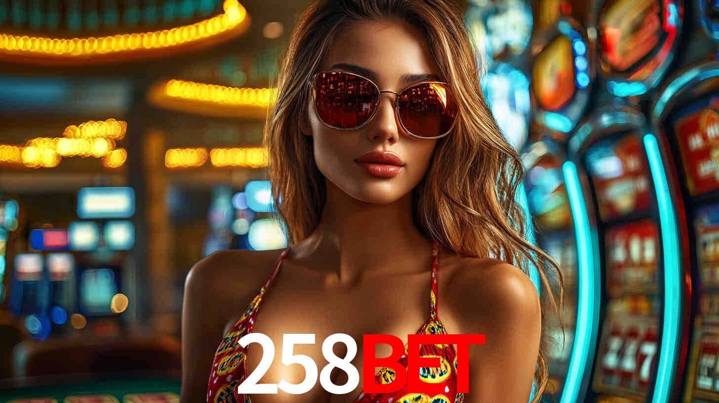 Experimente o Login Seguro Premium no 258bet