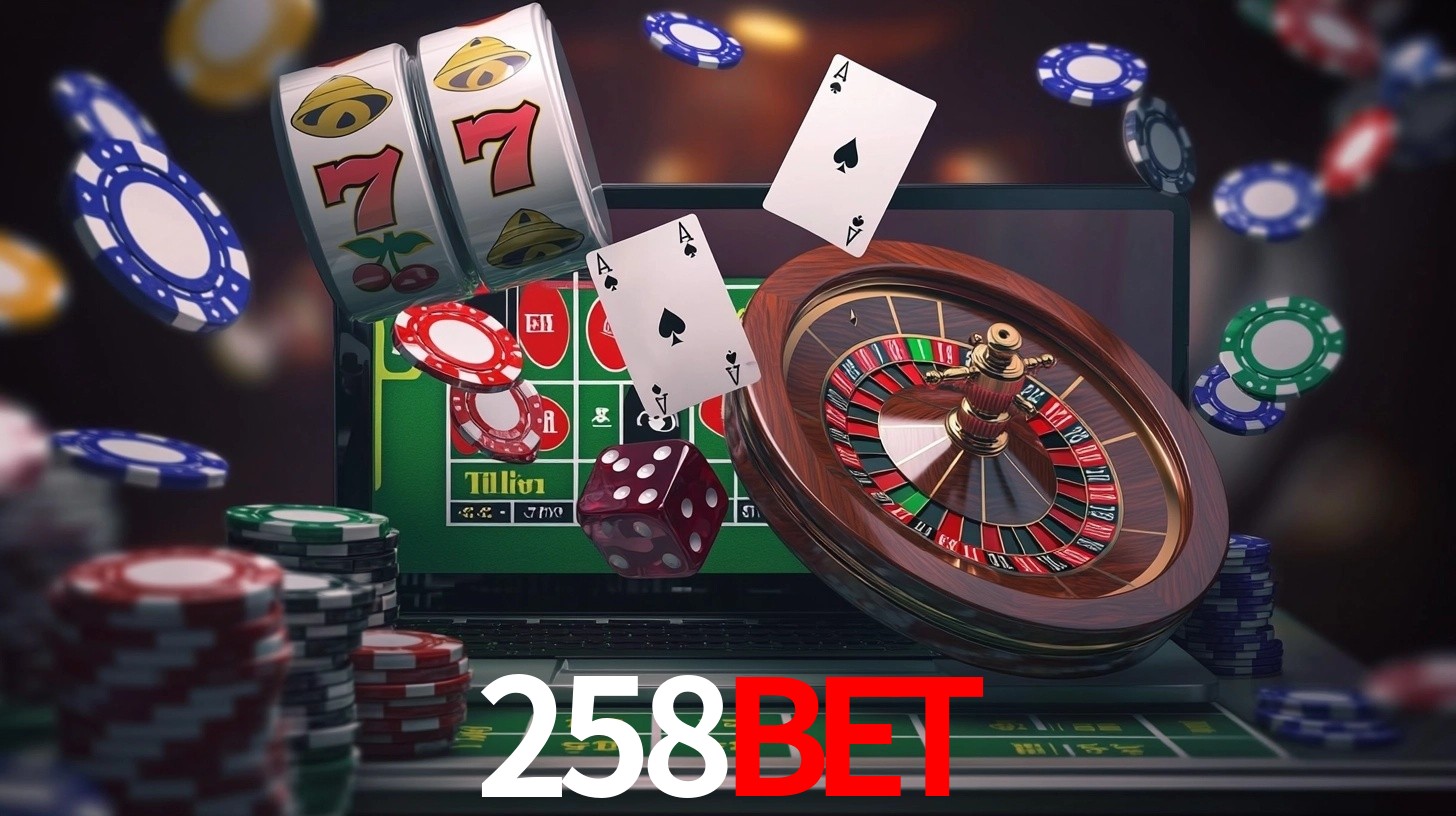 258bet: Jogos de Caça-Níqueis-Altas Recompensas, Roleta-Velocidade, Blackjack-Desafios Máximos