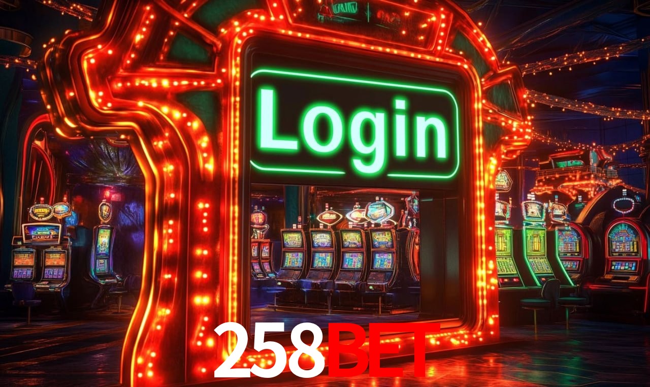 Ofertas Exclusivas 258bet
