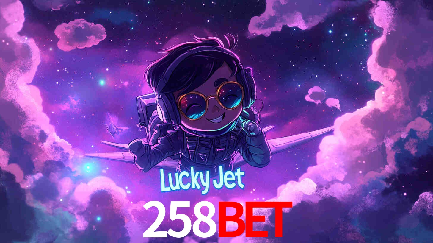 Vantagens App 258bet