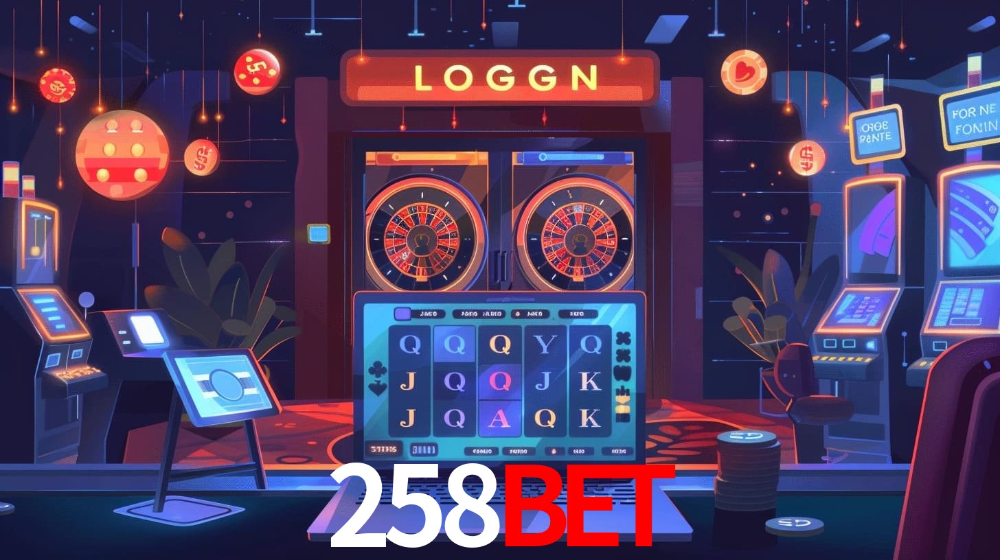 Vantagens VIP 258bet
