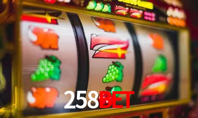 Inovações de Jogos na 258bet: O Futuro das Experiências Interativas