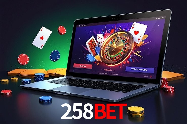 Suporte VIP 258bet