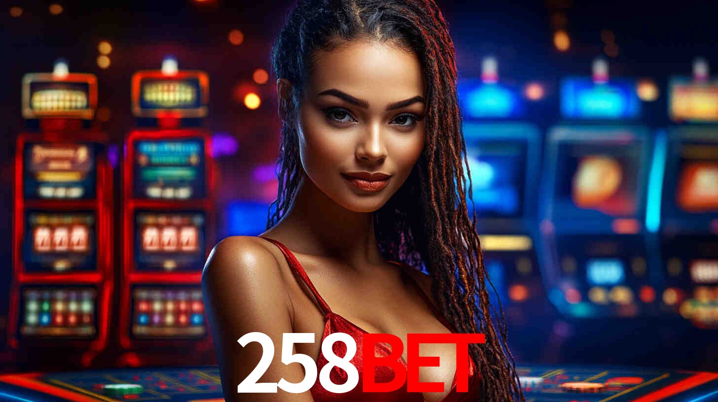 cassino 258bet