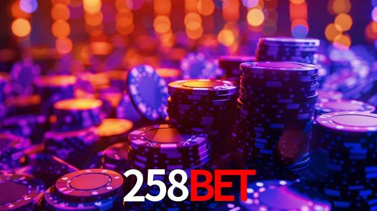 Notificações App 258bet