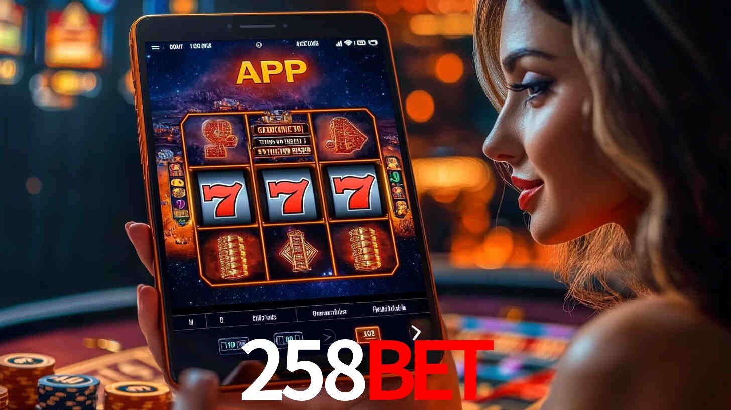 258bet bet