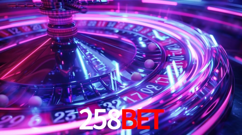 Casino Ao Vivo 258bet