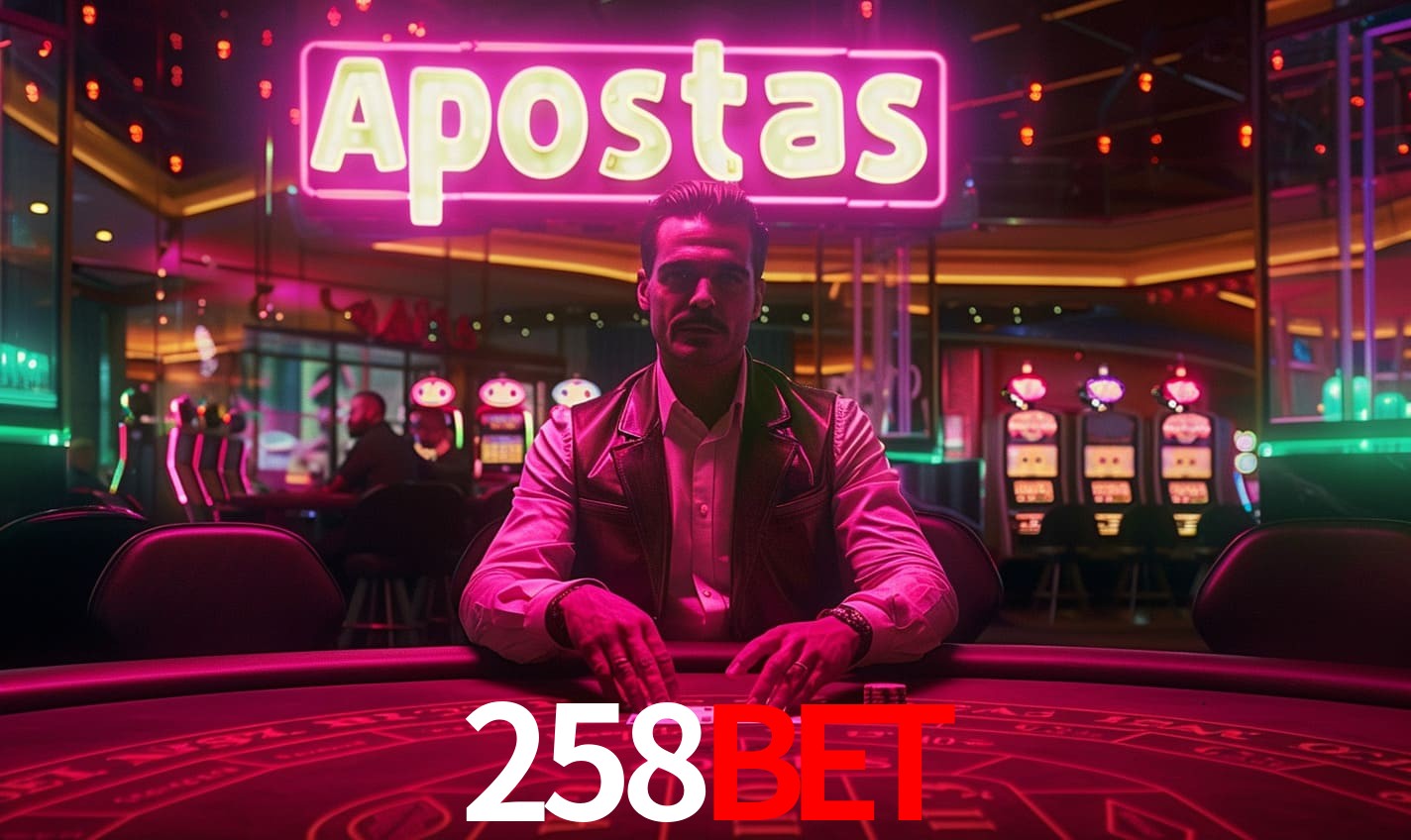 Interface Premium 258bet