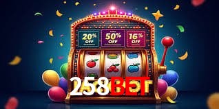 Qualificar VIP 258bet